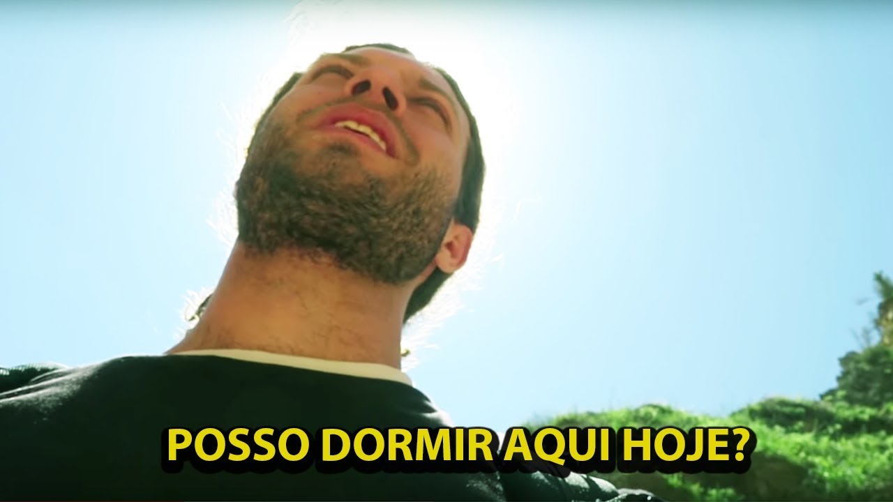 via infinda ingles I SURVIVED 24H WITH NO MONEY IN A TOURISTIC CITY