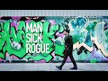 MAN SICK ROGUE - Award Winning Short Film | Hindi (with English subtitles)