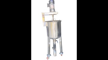 Bồn khuấy nước giặt, nước rửa chén. Liên hệ 0902 804 600 Ms Hằng