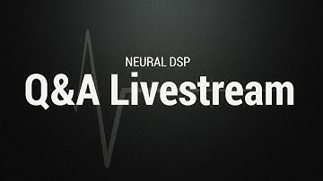 Neural DSP Q&A #22 | MIDI Functions pt 2 Followup