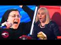 Nun STEALS The Show on The Voice! 😲 Mp3 Song