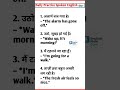 Important Vacabulary Learn English Spoken 🗣️#englishspeaking #englishgrammar #vacabulary #shorts