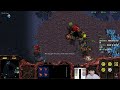 【26.11.25】 SC:R 1v1 (FPVOD) SoMa (Z) vs herO (Z) 【Map: Dominator】