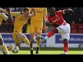 Keinan Davis vs Reading