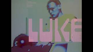 Luke Slater  - A - I Can Complete You (Jon Carter&#39;s Wagen Dub)