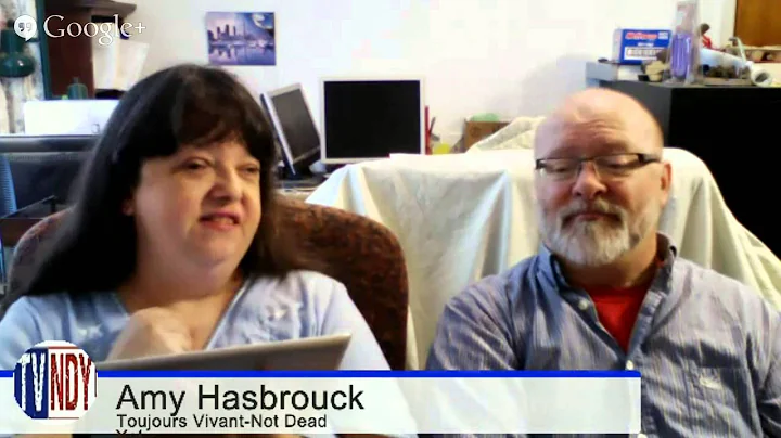TVNDY  Euthanasia and disability 14/12/12