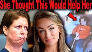 Celebrity The Sarah Boone Trial was WILD! Suitcase Killing Video was the Tip of the Iceberg! Profile