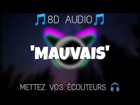 GAZO - MAUVAIS