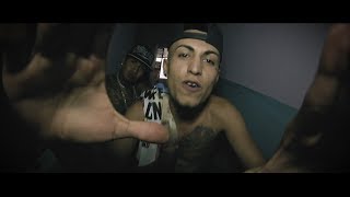 Chueko Ft. Teponer Black You - Welcome To My World | Video Oficial | HD