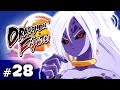 Dragon Ball FighterZ Story Mode Part 28 - TFS Plays