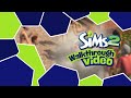 The Sims 2 Walkthrough by Tim Letourneau The Sims 2 Walkthrough by Tim Letourneau