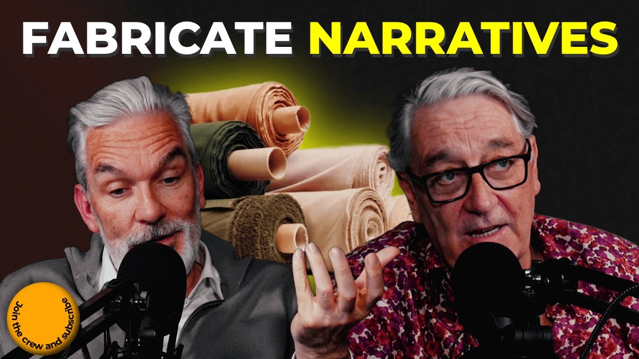 Why We Fabricate Narratives to Fit In | The Truth About Peer Pressure