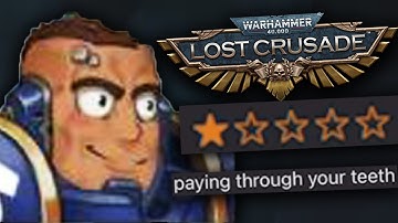 The Rise of Warhammer Mobile Games | Deep Dive