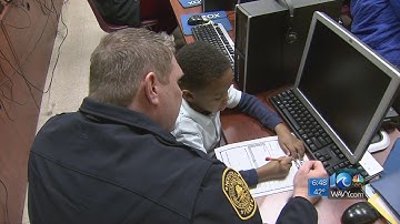 Take It Back: A Unique Tutoring Program