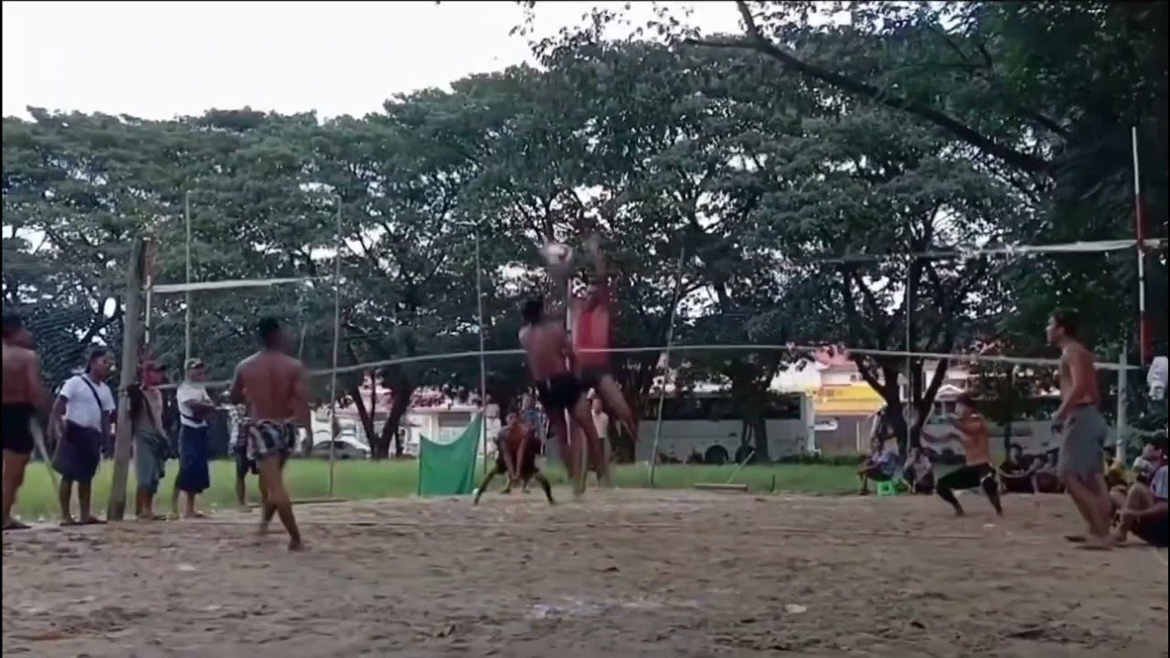 မင်းပြီးရင်ငါအလှည်