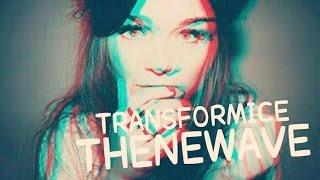 THENEWAVE | TRANSFORMICE