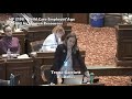 Senator Sarah Trone Garriott rejects flawed GOP childcare solution
