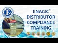 Enagic kangen water global distributor compliance training 2024