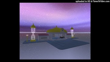 Pierre Bourne - Hyperbolic Time Chamber extended (reprod. Saucenojutsu_)