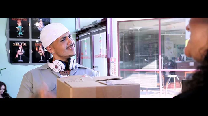 Royalty - Brown Eyed Girl Official Music Video HD ...