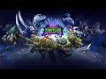 Teenage Mutant Ninja Turtles - Splintered Fate | Let's play