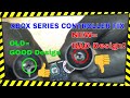XBOX SERIES X Controller Stick Repair