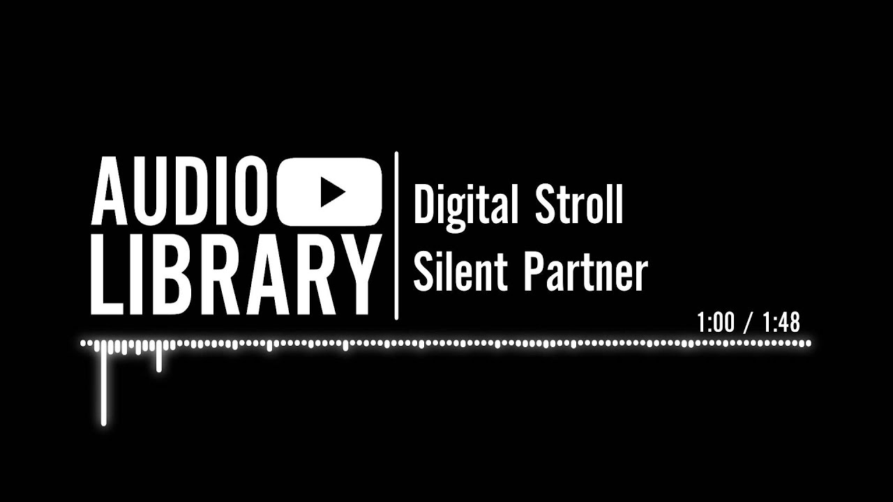 Digital Stroll - Silent Partner