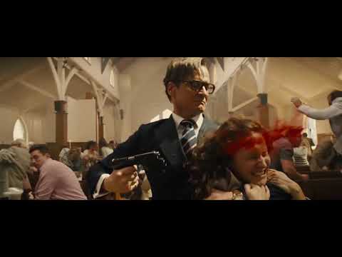 Spy Hard