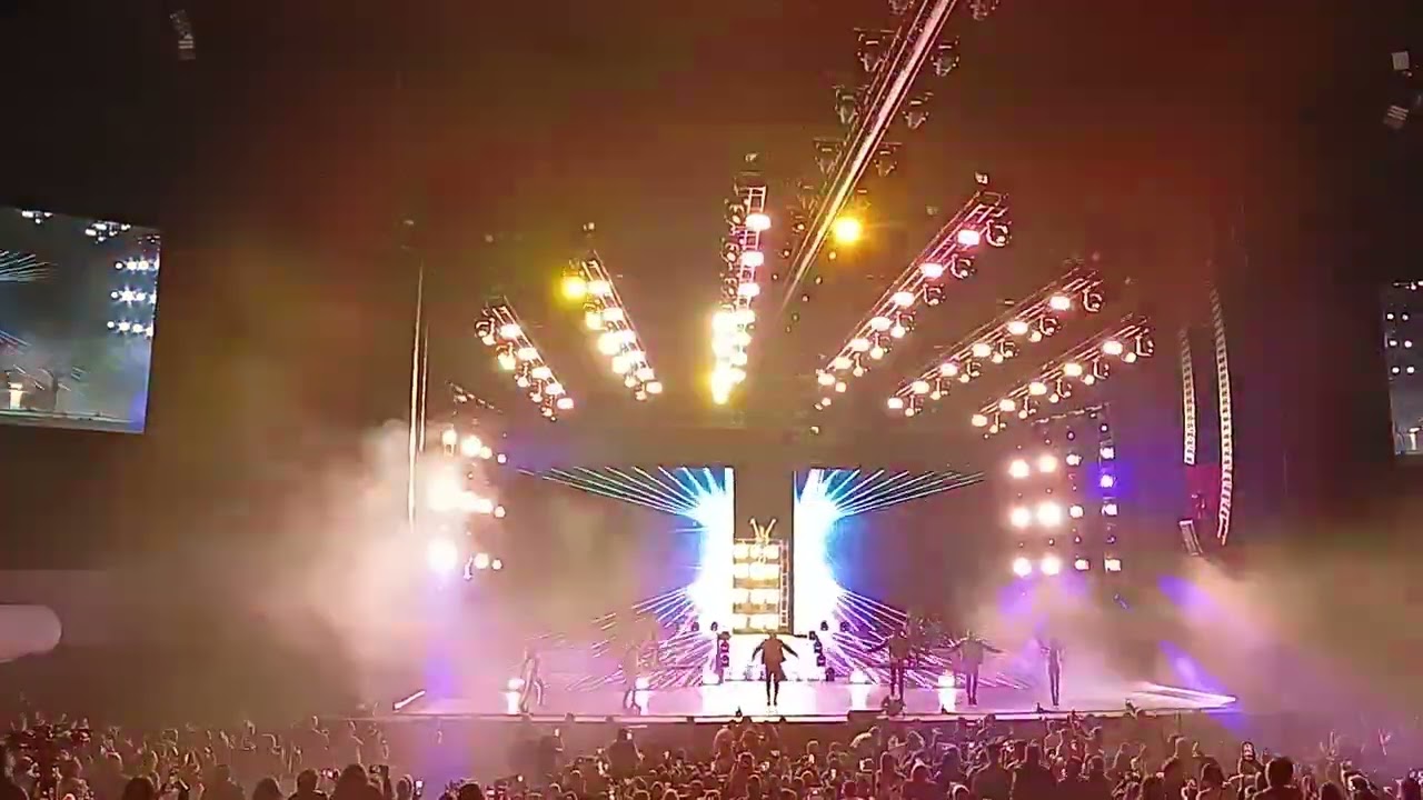 Gloria Trevi - GLORIA - Auditorio Nacional 2024.