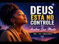 VOCÊ ESTÁ SENDO ABENÇOADA 🌙 | Música Afrobeat Relaxante + Afirmações + Vibrações Positivas da Manhã