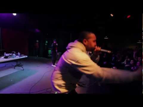 Thanatos (So Many Daze) Video