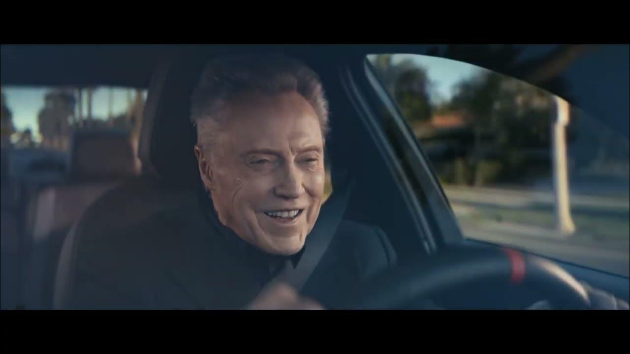 (Super Bowl Special) 2025 BMW 5 Series & i5 (Ft.Christopher Walken
