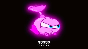 20 Nibble Nom "Motor Sound" Sound Variations in 30 Seconds | MODIFY EVERYTHING