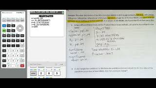 Blue M&Ms P-Value and Critical Value Method Example