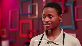 Get To Know: Jessie Reyez, & How To Submit Your Videos On MTV Base | #Newsish