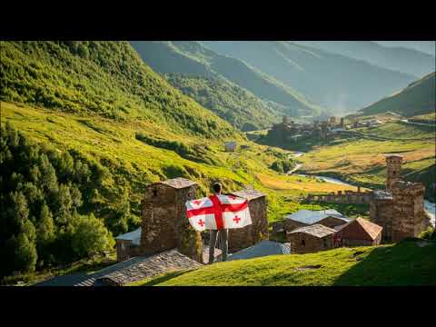 Самые Красивые Грузинские Песни Georgia ! Georgian Songs