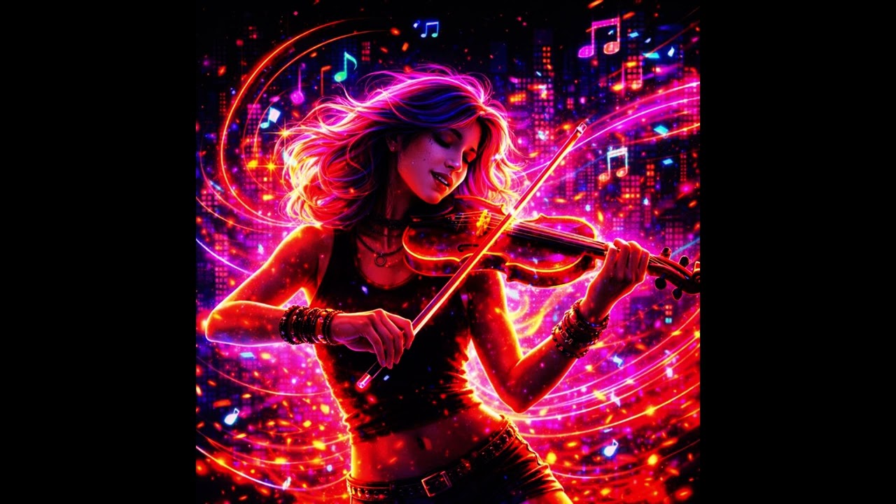 Whispers of the Violin EDM  Electro  Deep House  Electronic – Emotional Strings – NIMAXMusic – Murmu