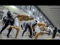 エルサルバドルの刑務所、3000人のギャングメンバーを大規模移送| CECOT