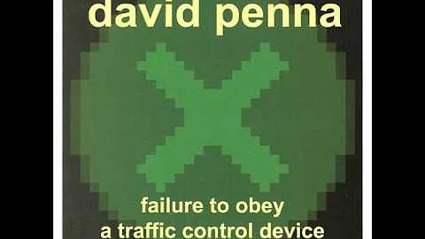 david penna - "SQL"
