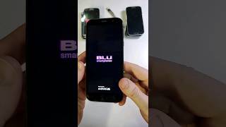Blu View 2 Factory Reset Hard Reset Wipe & Clean The Fastest Way #Blu #Reset #Shorts