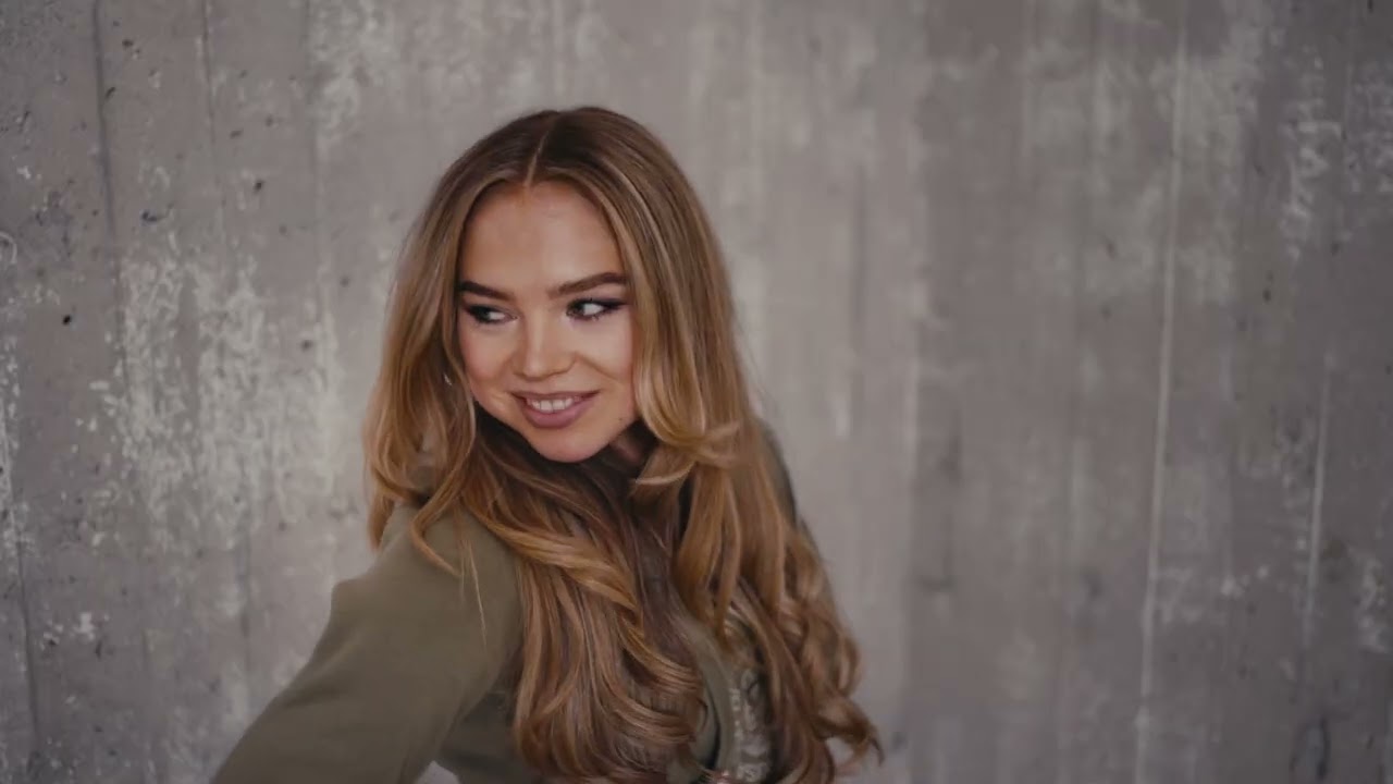 Montana - Ma Bella (Official Video)