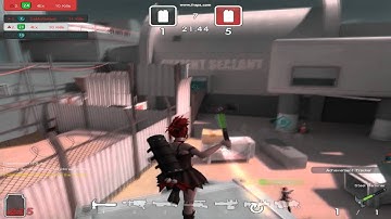 Microvolts Gameplay Trailer