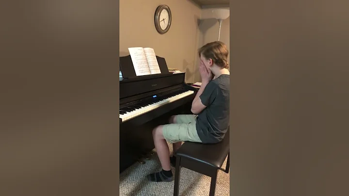 Recital May 19
