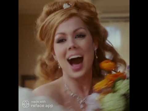 Фильм"Зачарованная"(2007) - YouTube