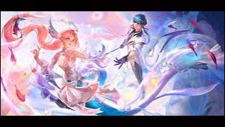 Honor of Kings: Dolia 'Book Lovers Song' 1hour