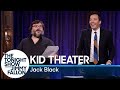 Kid Theater with Jack Black