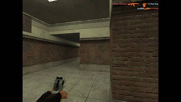 Cpl_mill prefire quickswitch 1deag --Keyframe test..?--