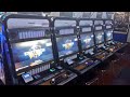 「ストリートファイター6 タイプアーケード」秋葉原Heyより3階の台の様子を生配信!