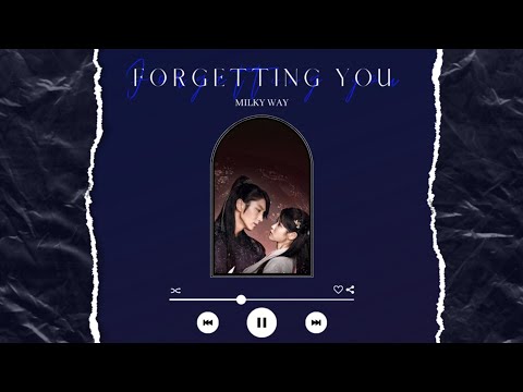 (Thai​ ver)​ | DAVICHI - Forgetting You | Cover by MILKY​ WAY​