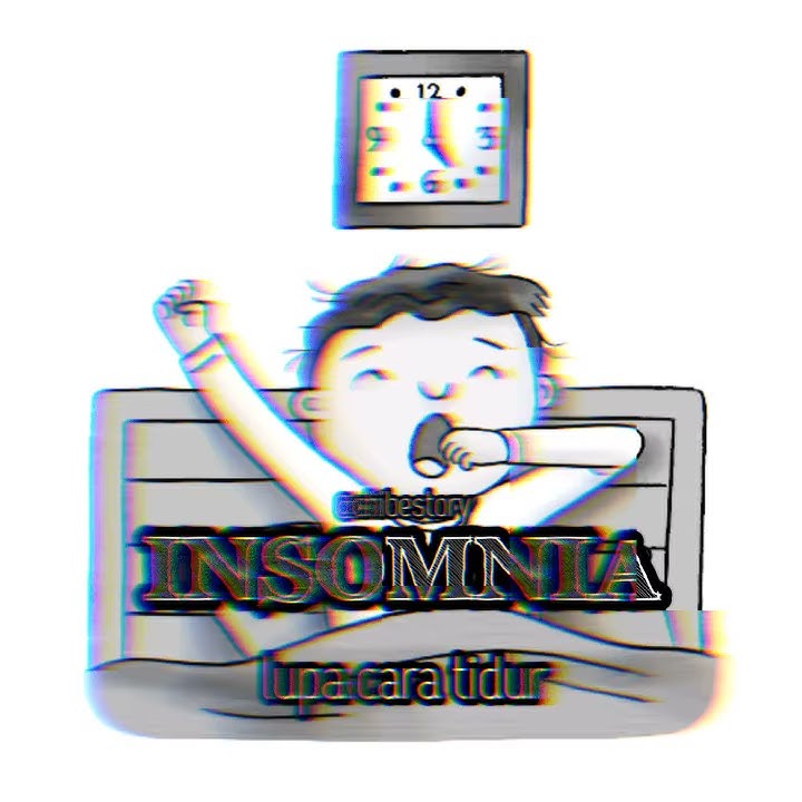 story wa insomnia